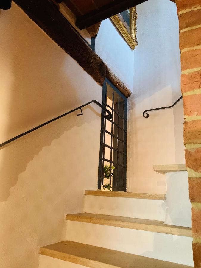 Montepulciano C Valiano Villa Exterior photo